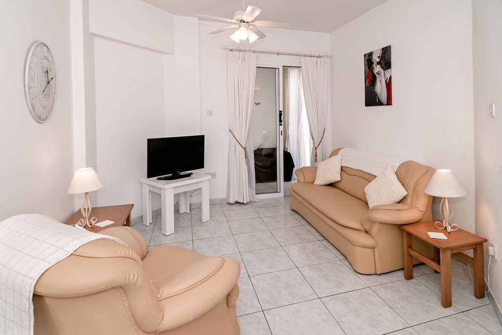 Apartment Sue's Paphos