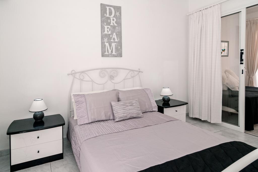 Apartment Sue's *