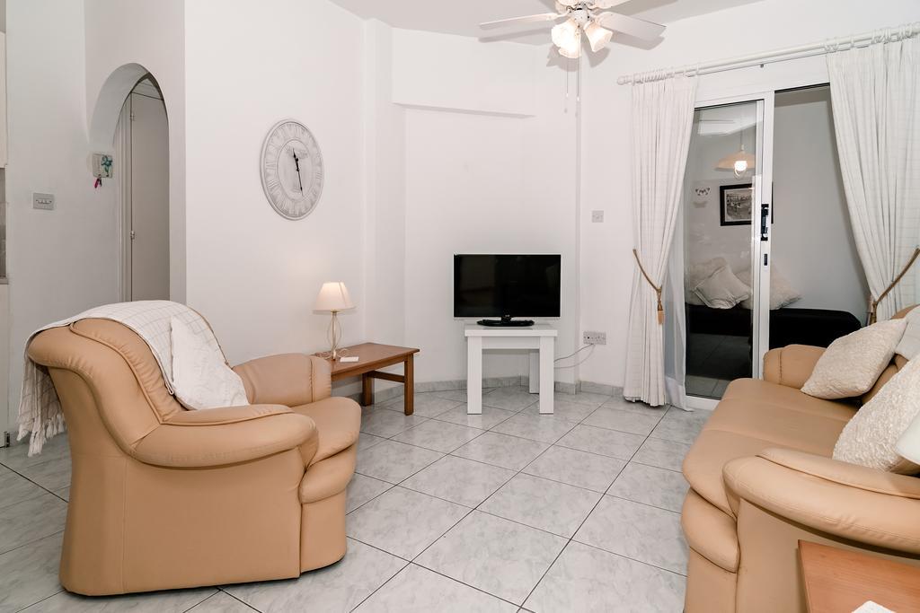 Apartment Sue's