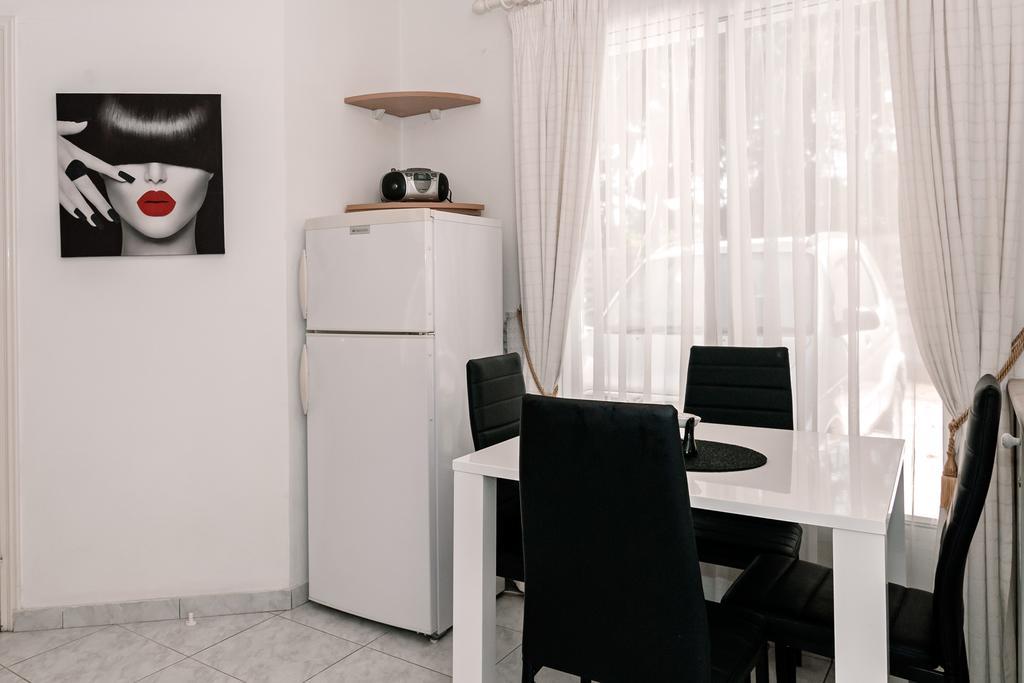Sue's Apartment Paphos