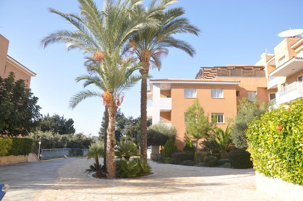 Helena Apartment Paphos