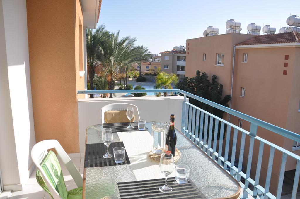 Helena Apartment Paphos