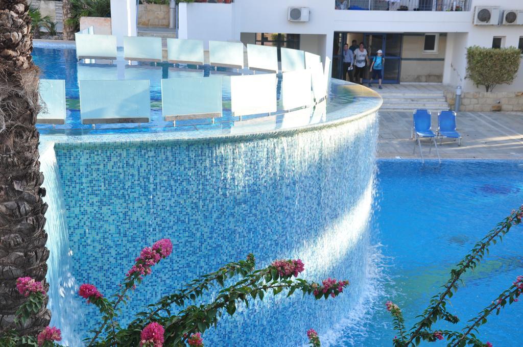 Helena Apartment Paphos