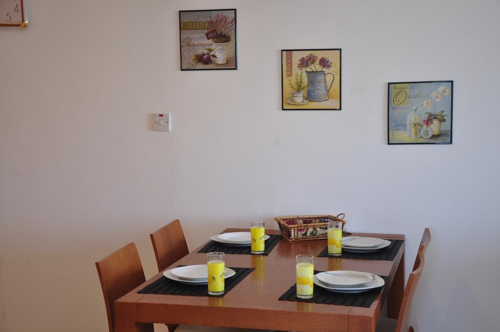 Helena Apartment Paphos