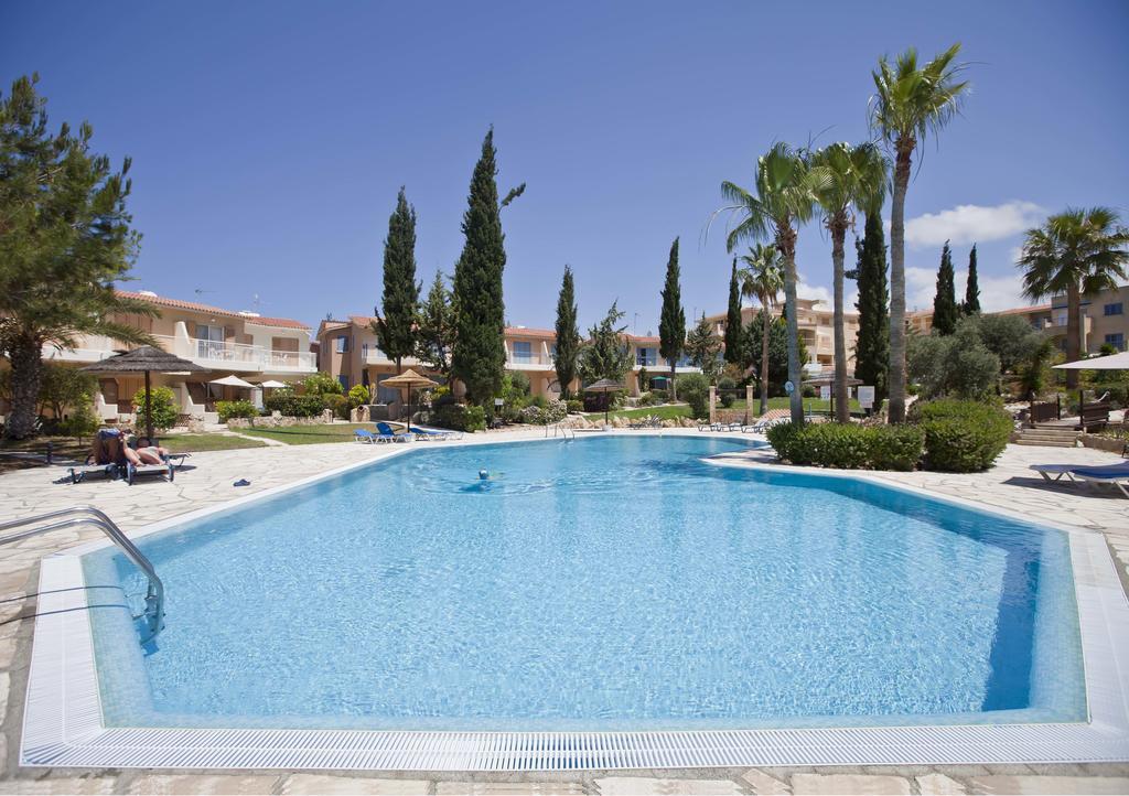 Apartment Regina Gardens Prestige Paphos