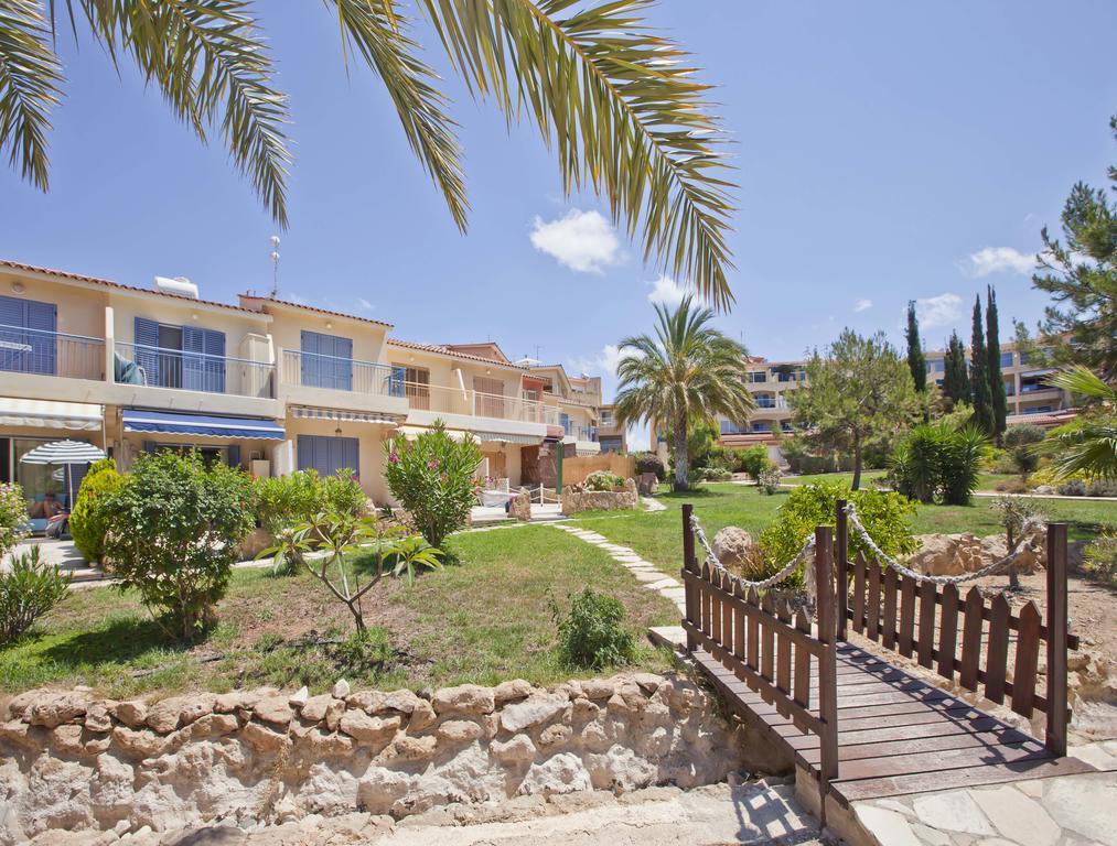 Regina Gardens Prestige * Paphos