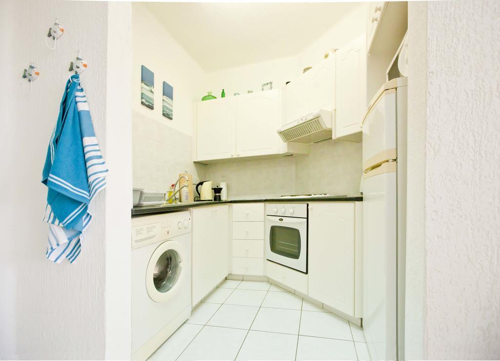 Apartment Regina Gardens Prestige *