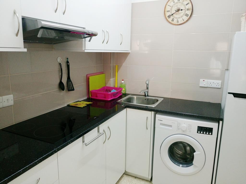 Basilika Apartment *