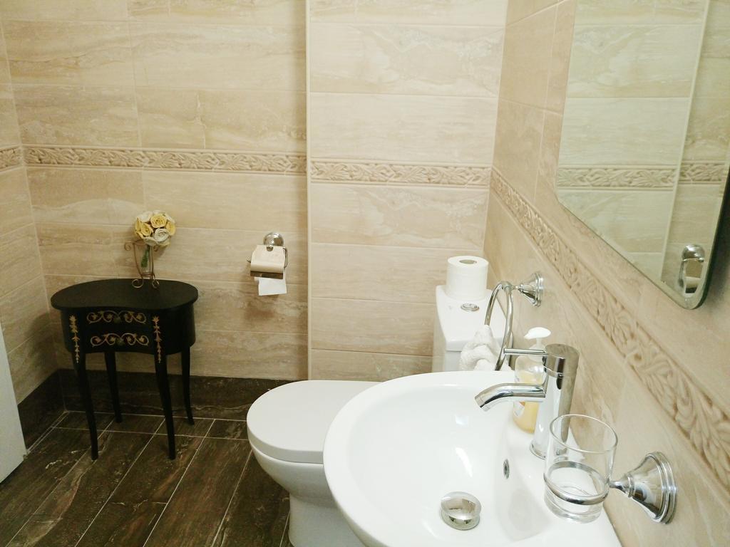 Apartment Basilika