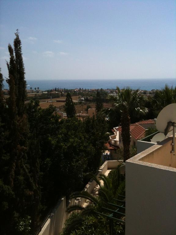 Pelagos Hill Paphos