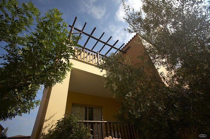 Atlantica Akteon Aparthotel Klorakas