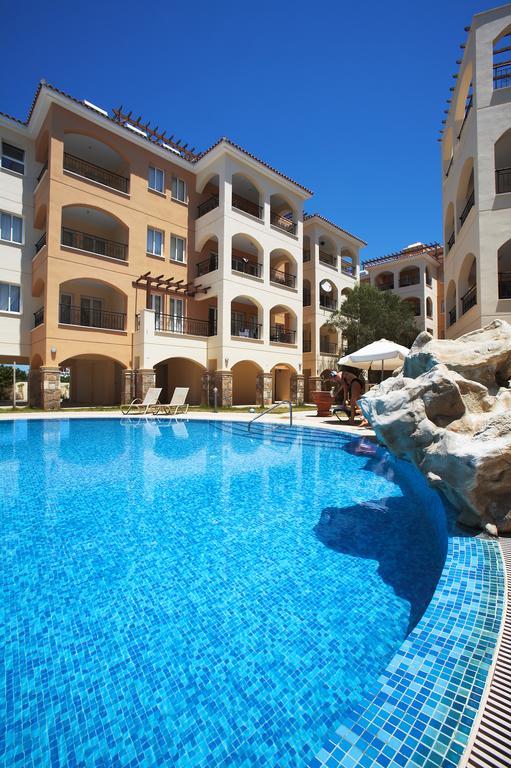 Apartment Adamou Gardens