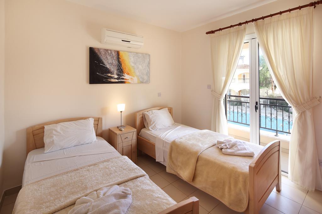 Adamou Gardens *