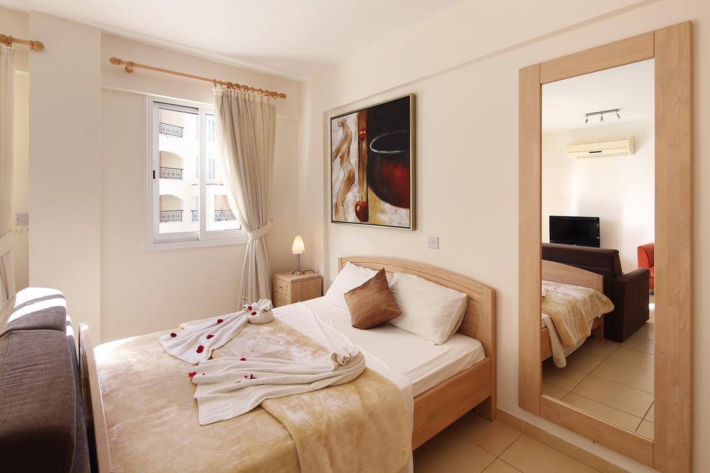 Adamou Gardens Apartment