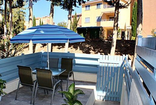 Paphos Studios Apartment
