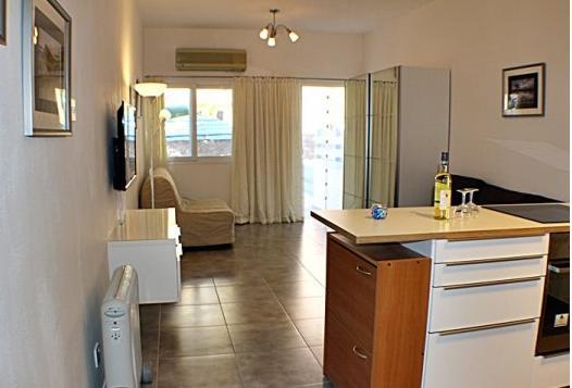 Apartment Paphos Studios *