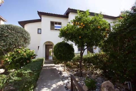 007 Margarita Gardens Holiday home