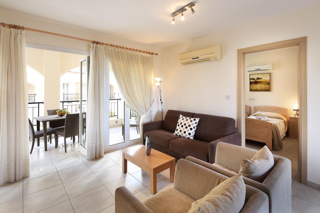 Adamou Gardens Apartment