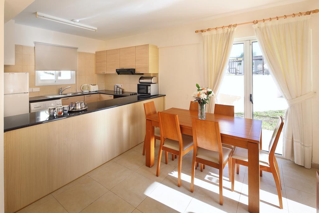 Adamou Gardens Apartment