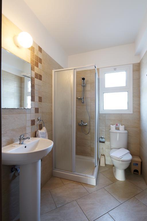 Adamou Gardens Apartment Paphos