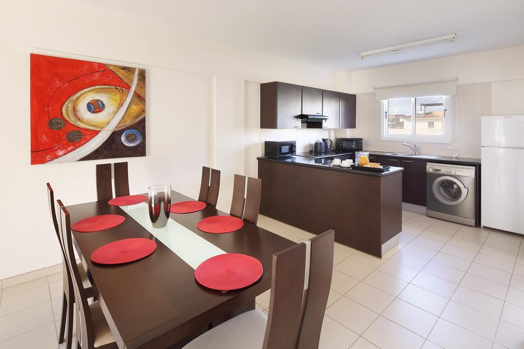 Adamou Gardens Paphos