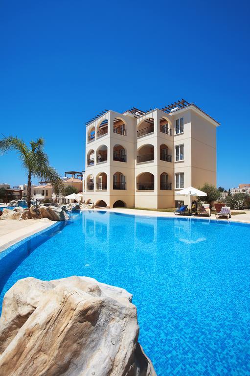 Adamou Gardens Paphos