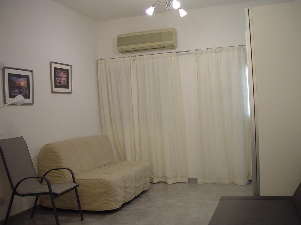 Paphos Studios Apartment Paphos