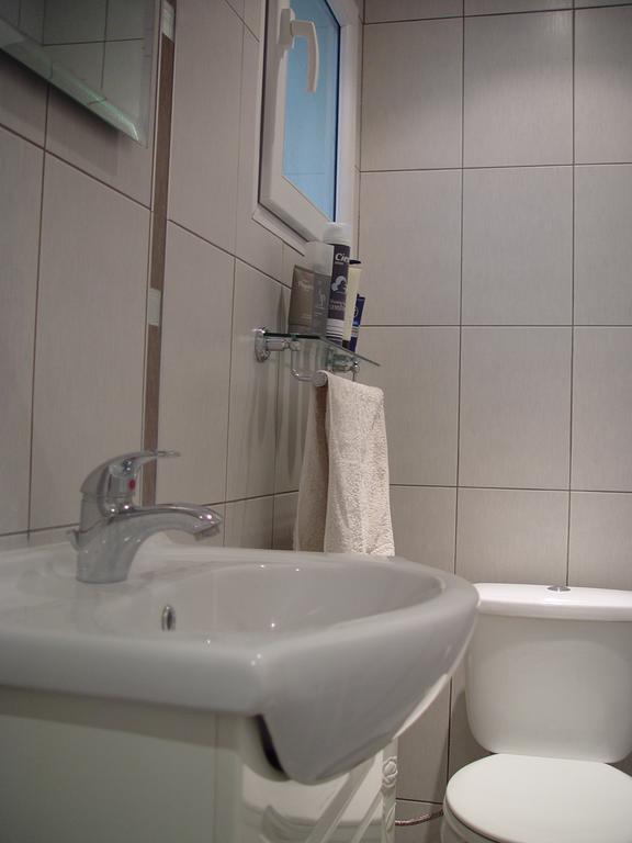 Paphos Studios Apartment Paphos