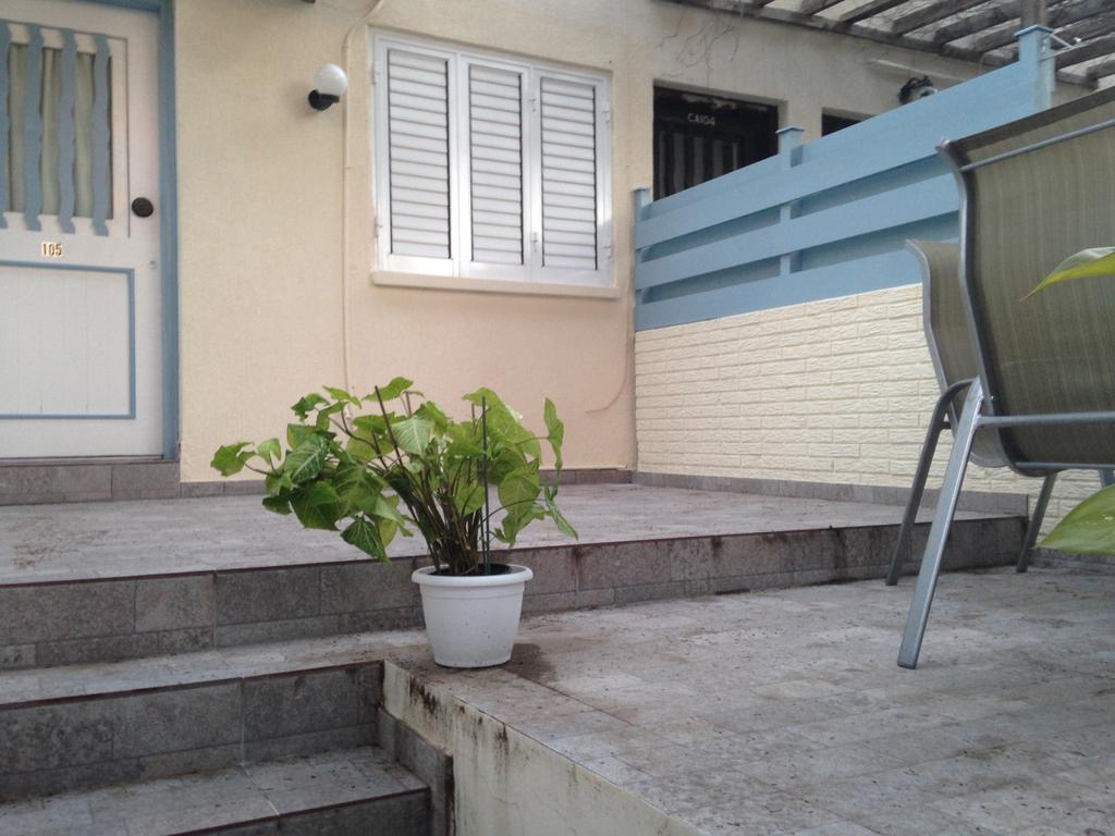 Paphos Studios *