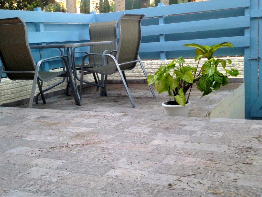 Paphos Studios