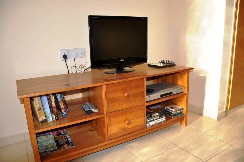 Apartment Camellia Gardens