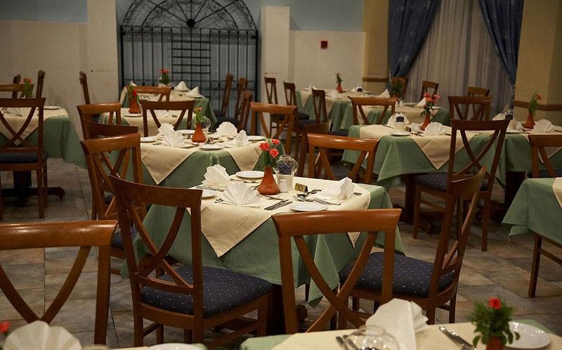 Hotel Eleni