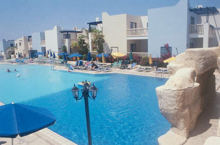 Eleni Hotel