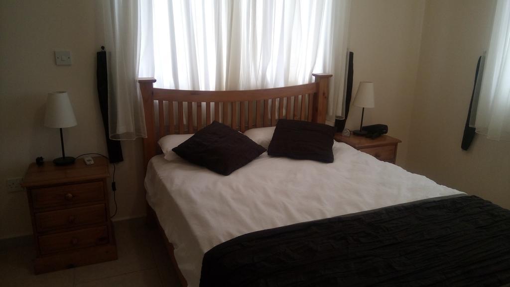 Kings Ca2 Apartamento *