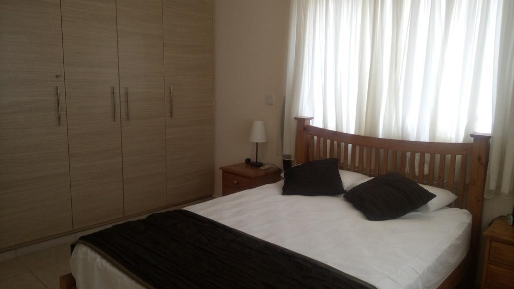 Kings Ca2 Apartamento *