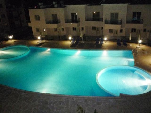Apartamento Kings Ca2