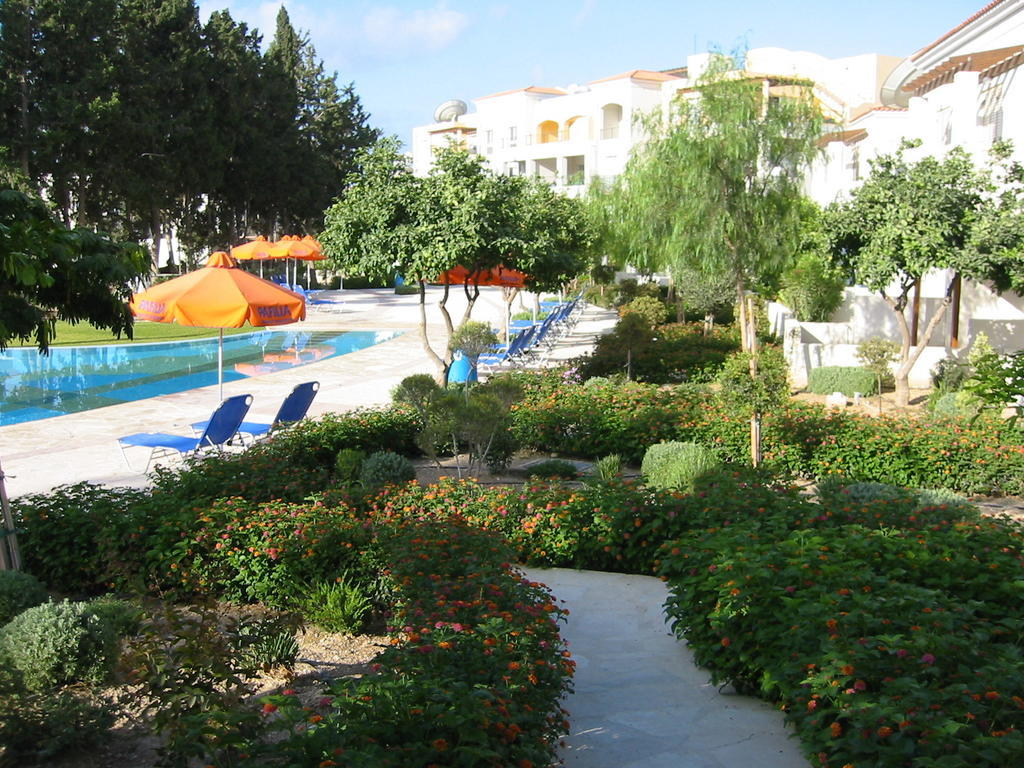 Hesperides Gardens Villa