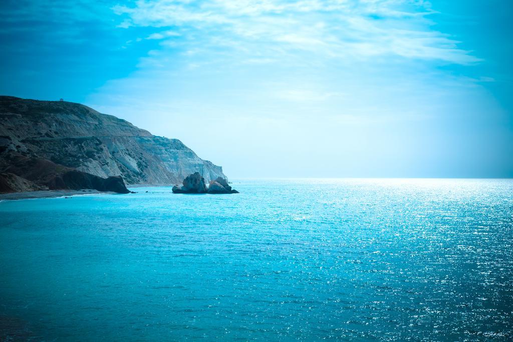 Apartment Adamou Gardens Paphos
