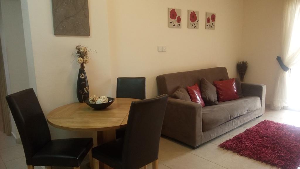 Kings Ca2 Apartamento