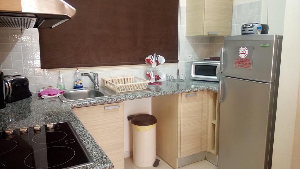 Kings Ca2 Apartamento *
