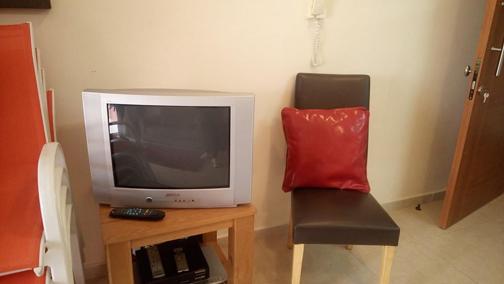 Apartamento Kings Ca2 Paphos