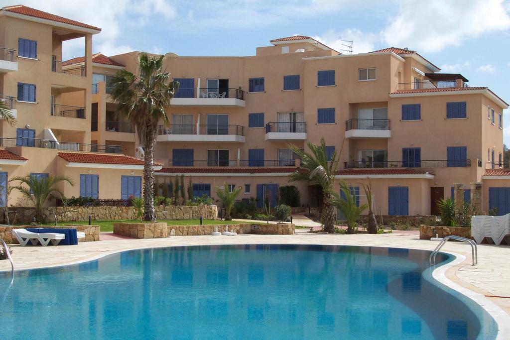 Apartamento Kings Ca2 Paphos