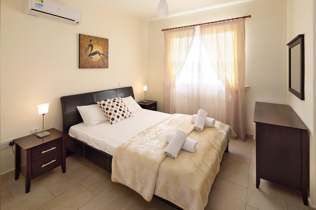 Apartment Chloraka Terrace