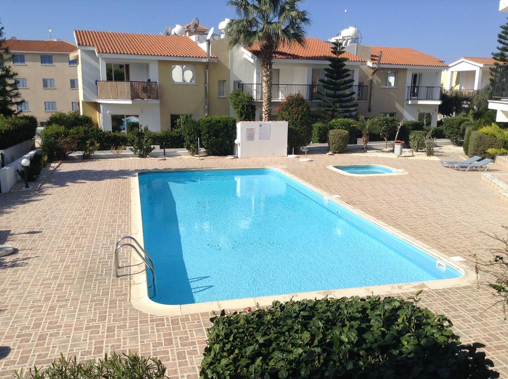 Danaos Complex * Paphos