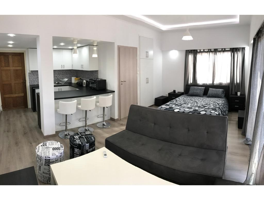 Levart Apartment Paphos