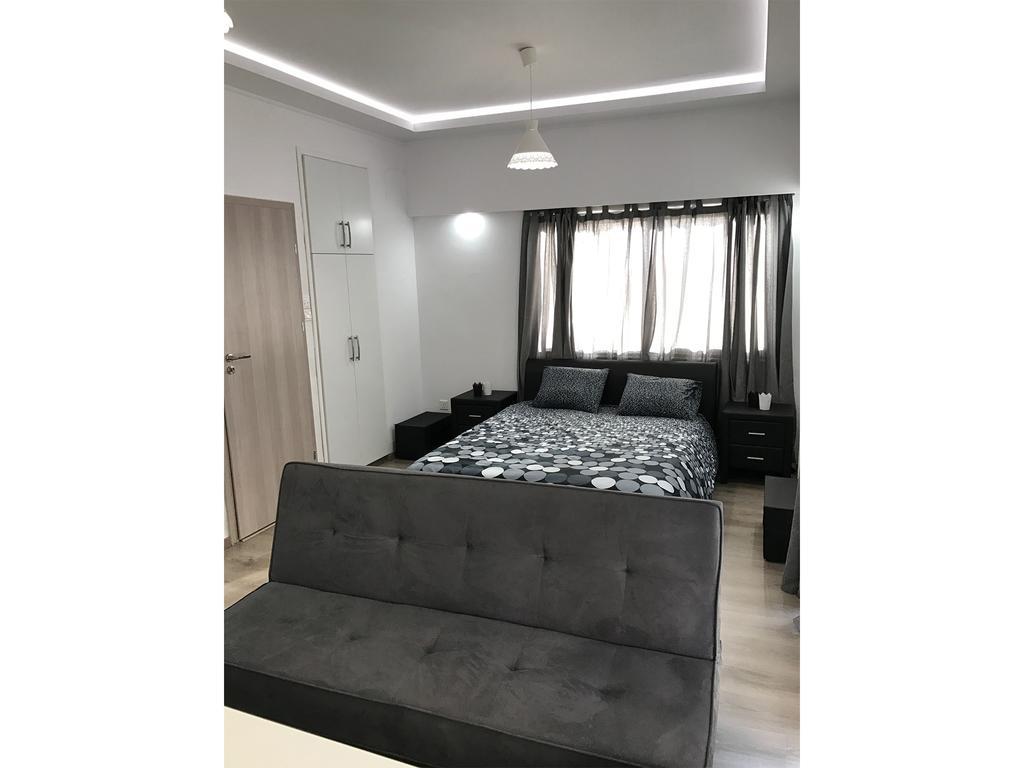 Apartment Levart *