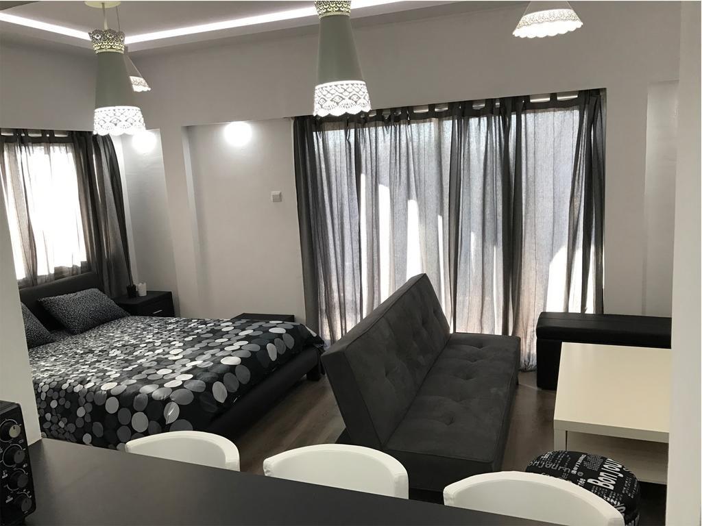 Levart Apartment *