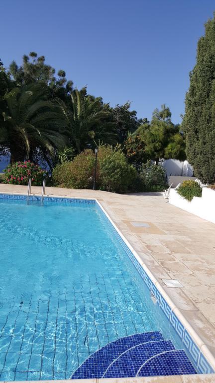 Ikaria Village , 202