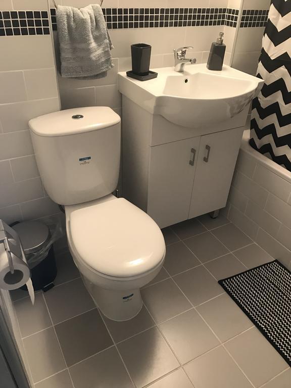 Ikaria Village , 202 Apartment