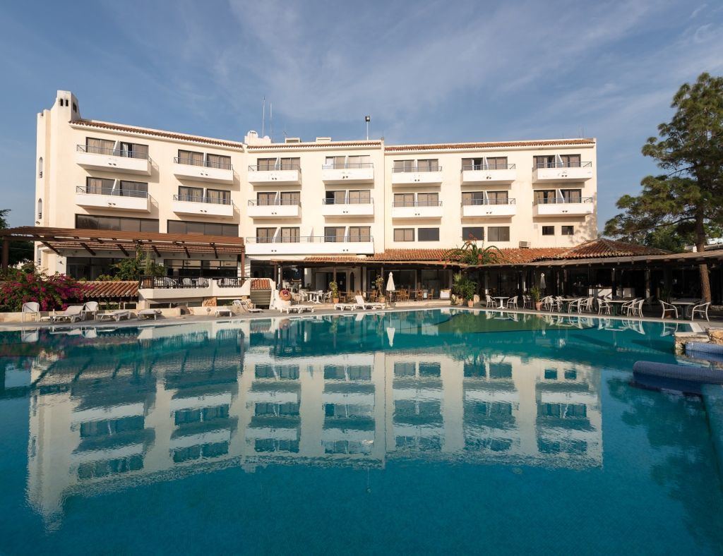 Aparthotel Gardens Holiday